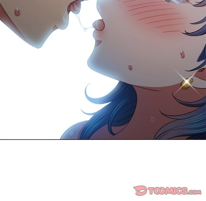 My High School Bully (Uncensored), chapter 71, page 122 of 165
