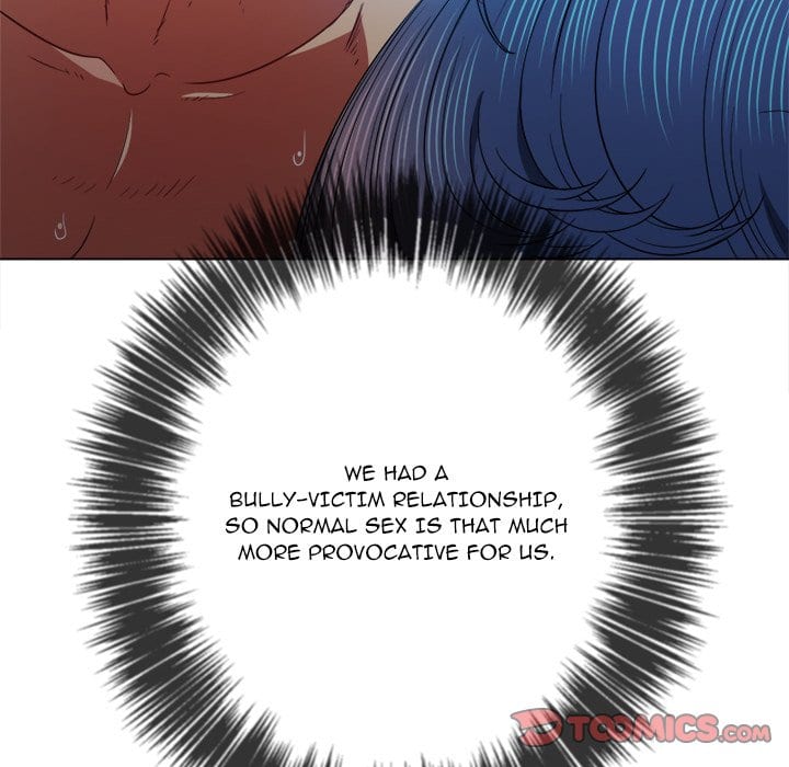 My High School Bully (Uncensored), chapter 71, page 128 of 165