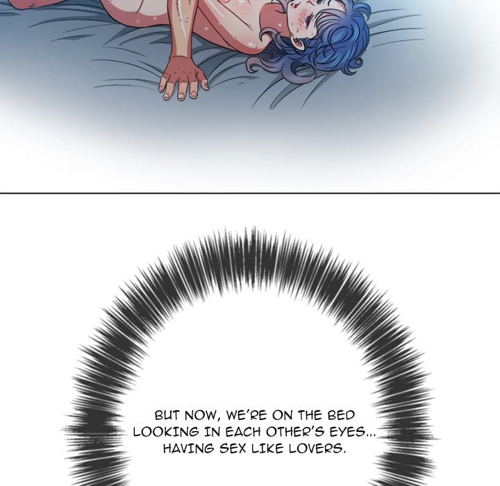 My High School Bully (Uncensored), chapter 71, page 131 of 165