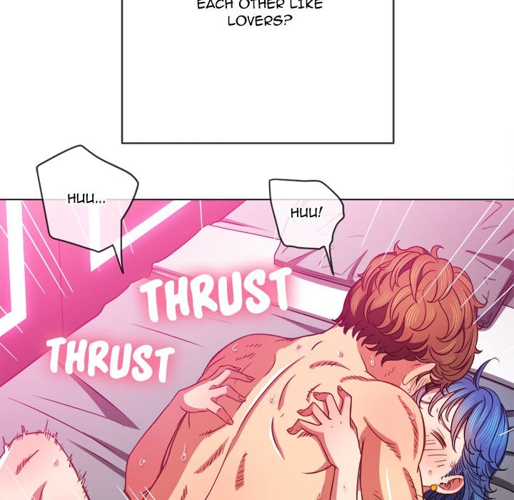 My High School Bully (Uncensored), chapter 71, page 137 of 165