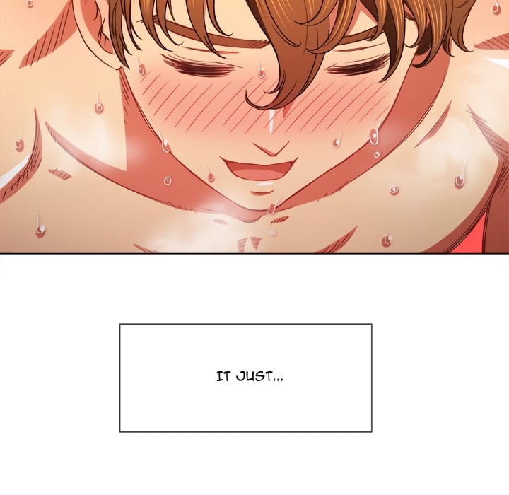 My High School Bully (Uncensored), chapter 71, page 143 of 165