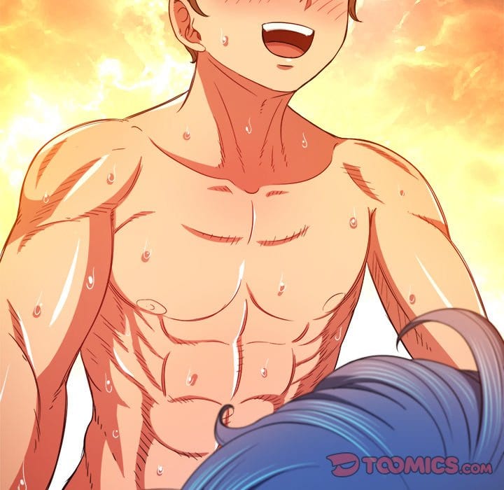 My High School Bully (Uncensored), chapter 71, page 145 of 165