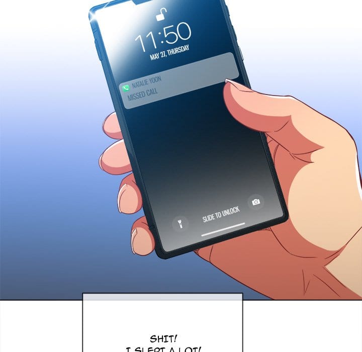 My High School Bully (Uncensored), chapter 72, page 51 of 147