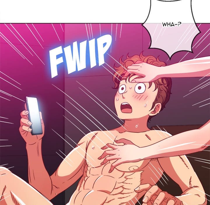 My High School Bully (Uncensored), chapter 72, page 55 of 147