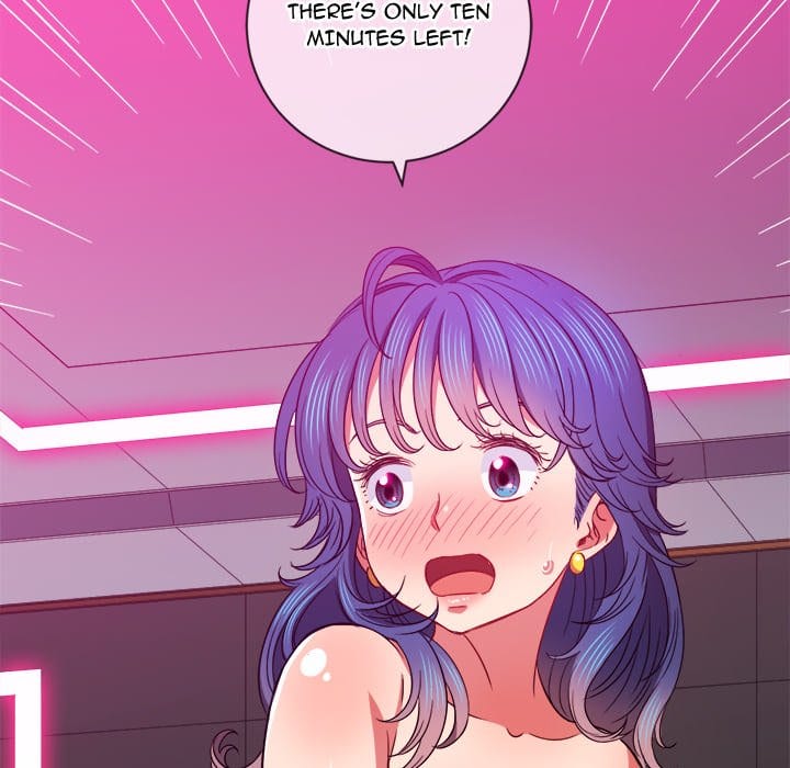 My High School Bully (Uncensored), chapter 72, page 59 of 147