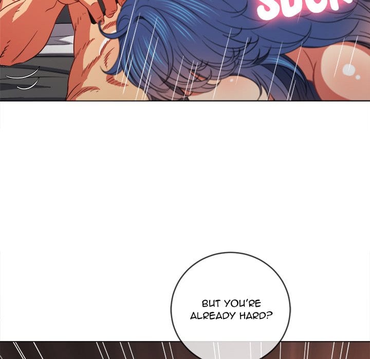 My High School Bully (Uncensored), chapter 72, page 69 of 147