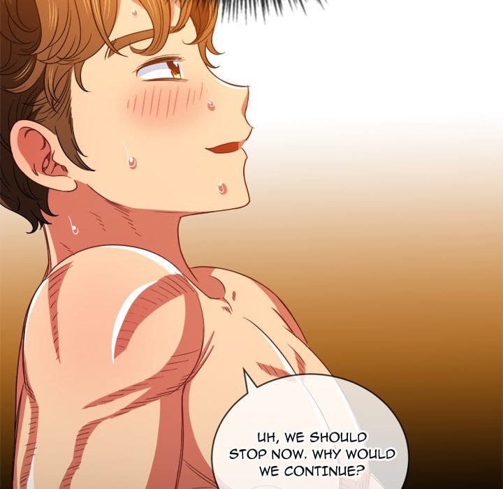 My High School Bully (Uncensored), chapter 72, page 81 of 147