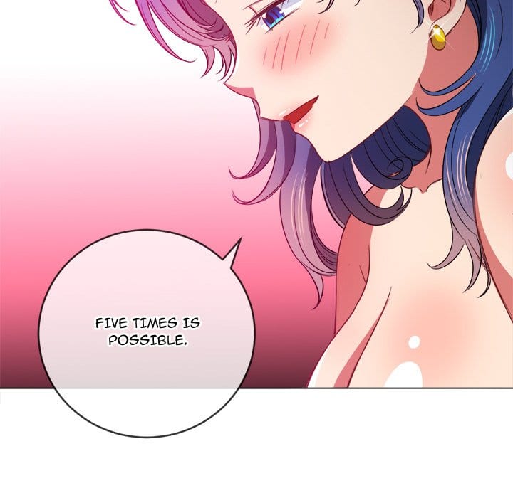 My High School Bully (Uncensored), chapter 72, page 83 of 147