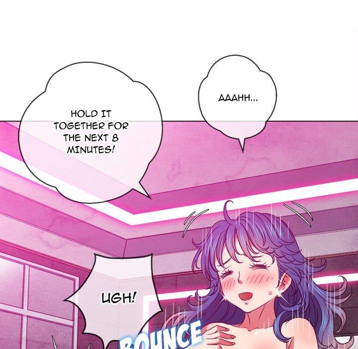 My High School Bully (Uncensored), chapter 72, page 90 of 147