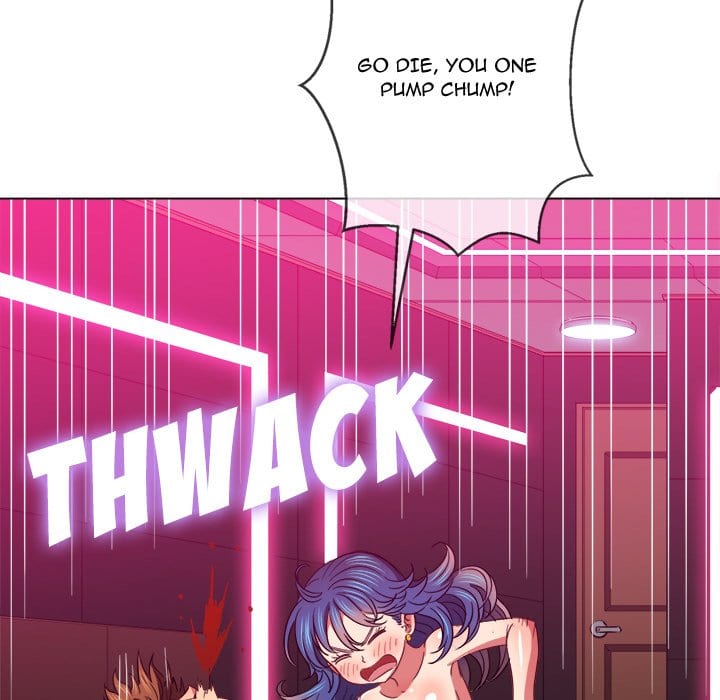 My High School Bully (Uncensored), chapter 72, page 106 of 147
