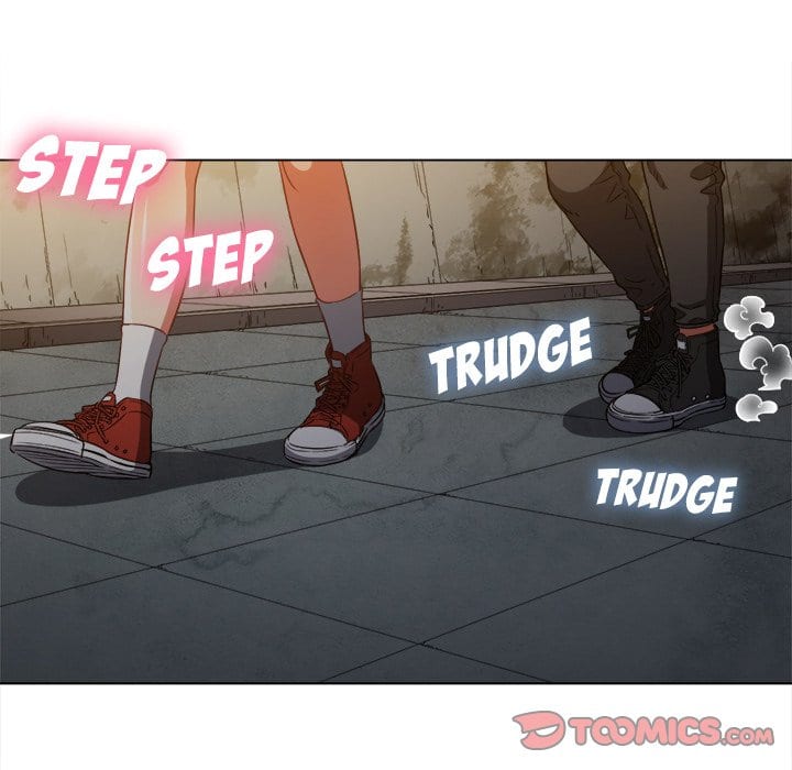 My High School Bully (Uncensored), chapter 72, page 110 of 147