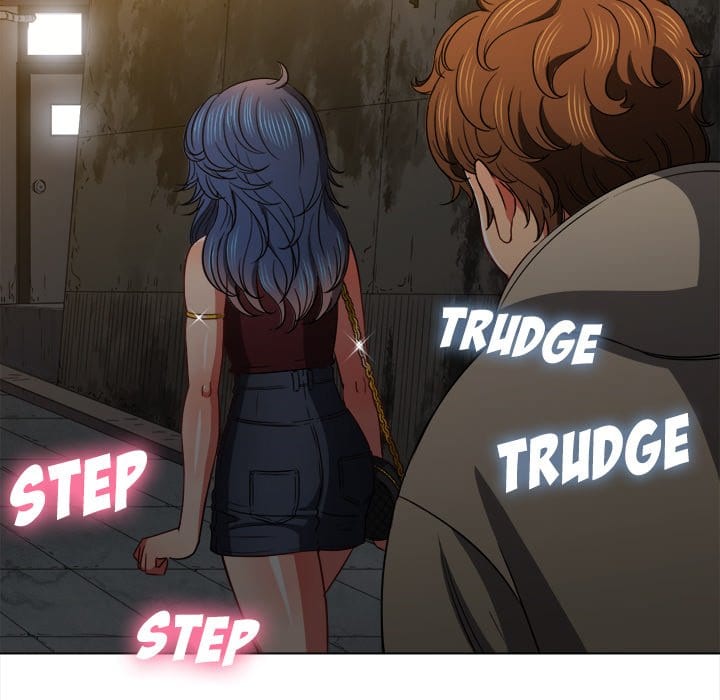 My High School Bully (Uncensored), chapter 72, page 112 of 147