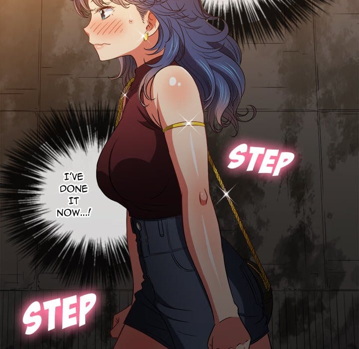 My High School Bully (Uncensored), chapter 72, page 114 of 147