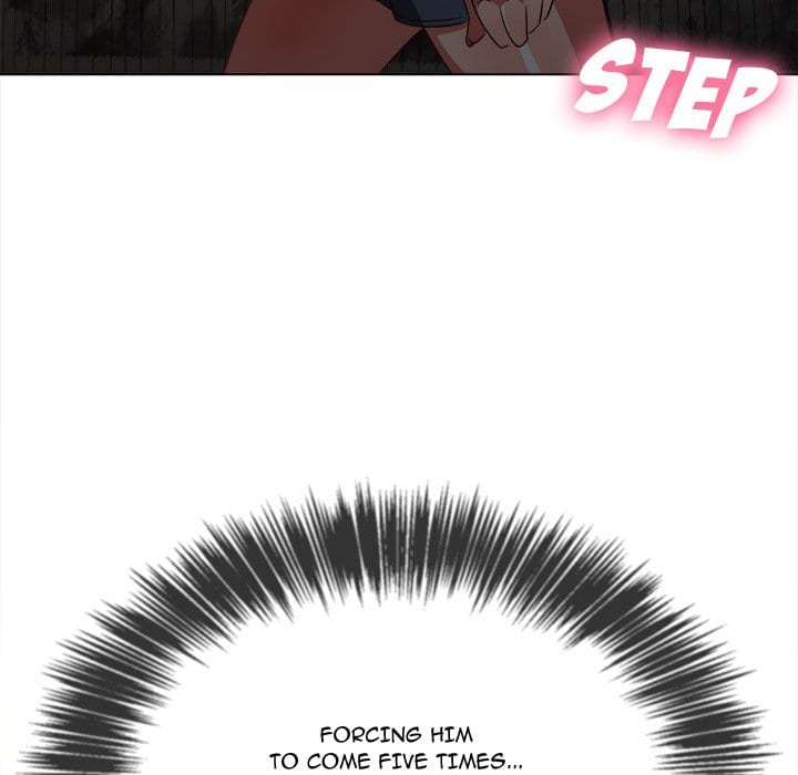 My High School Bully (Uncensored), chapter 72, page 115 of 147