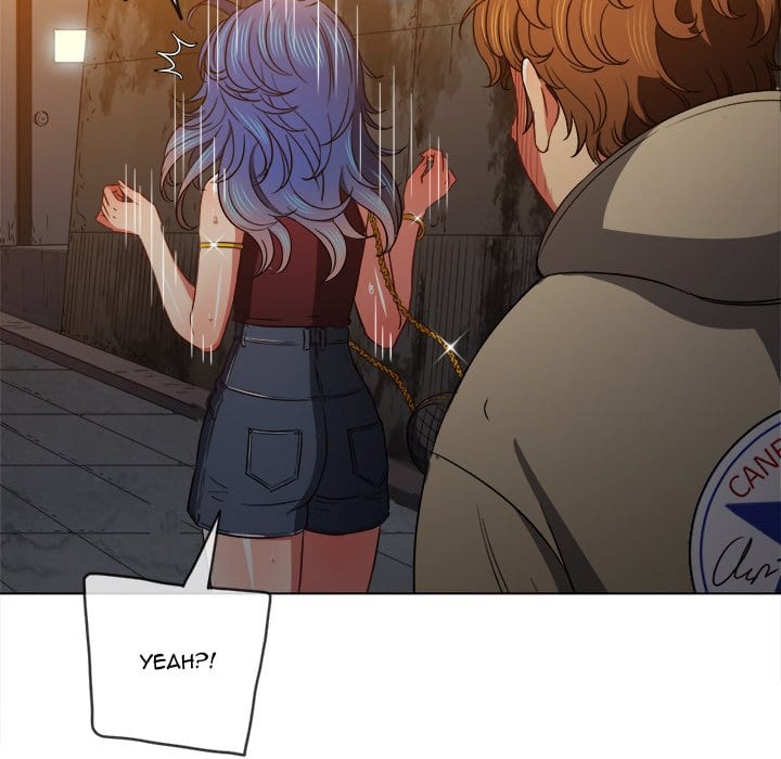 My High School Bully (Uncensored), chapter 72, page 124 of 147