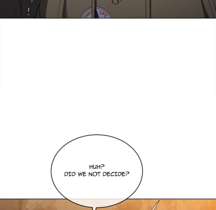 My High School Bully (Uncensored), chapter 72, page 127 of 147