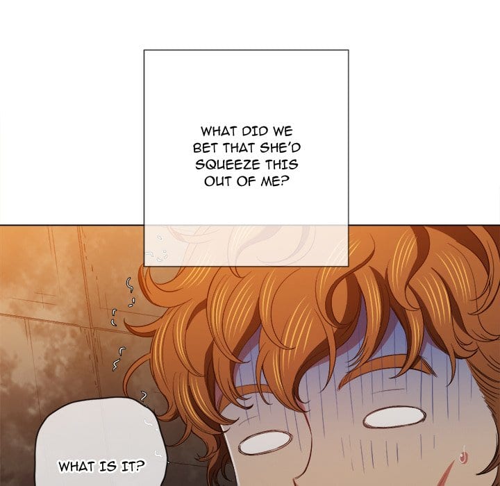 My High School Bully (Uncensored), chapter 72, page 130 of 147