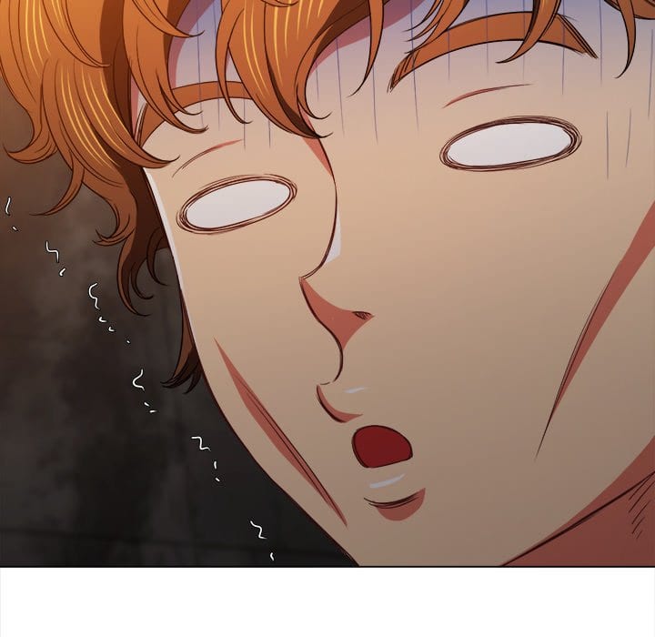 My High School Bully (Uncensored), chapter 72, page 135 of 147