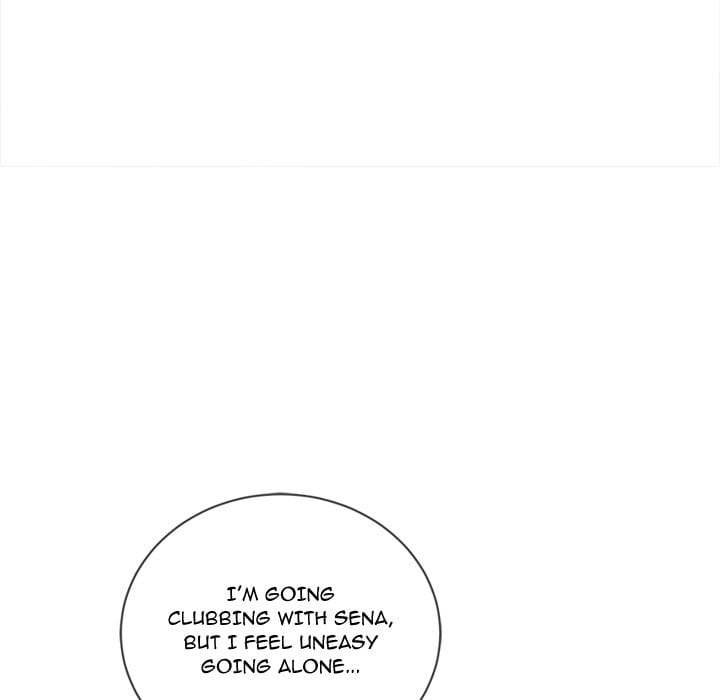 My High School Bully (Uncensored), chapter 72, page 136 of 147