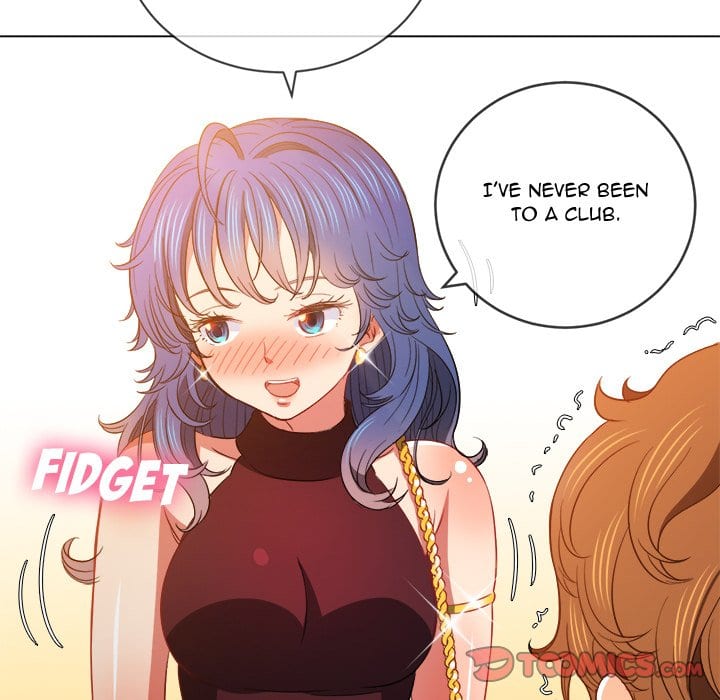 My High School Bully (Uncensored), chapter 72, page 137 of 147