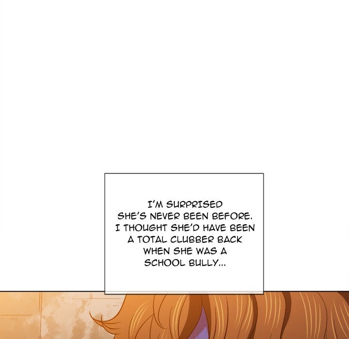 My High School Bully (Uncensored), chapter 72, page 139 of 147