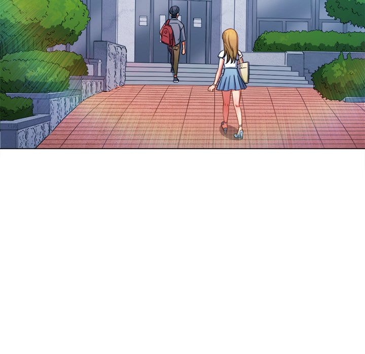 My High School Bully (Uncensored), chapter 73, page 5 of 153
