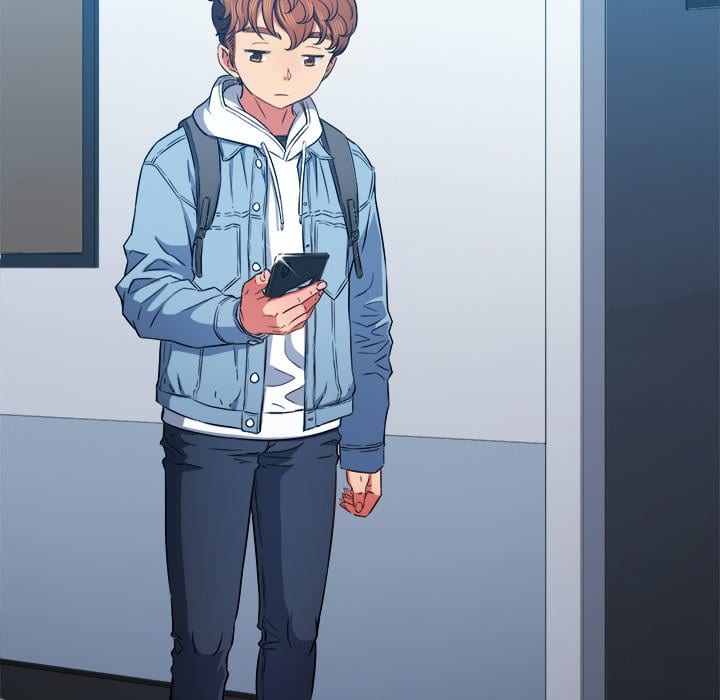 My High School Bully (Uncensored), chapter 73, page 7 of 153