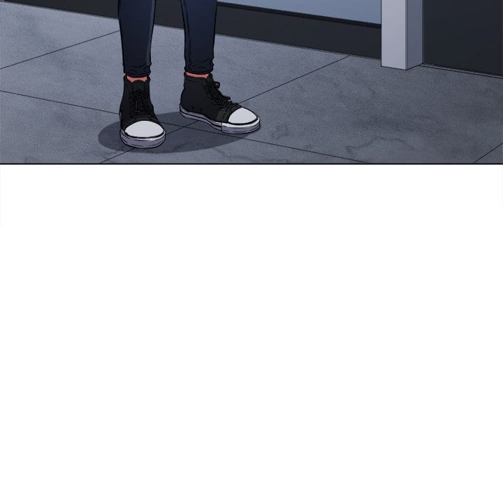 My High School Bully (Uncensored), chapter 73, page 8 of 153