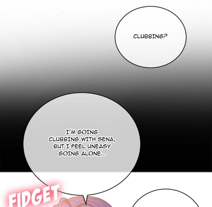 My High School Bully (Uncensored), chapter 73, page 10 of 153