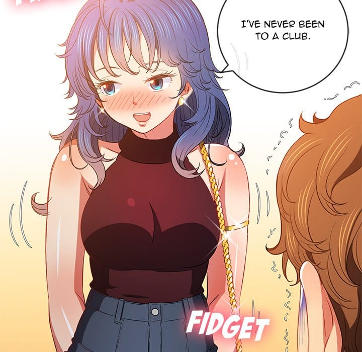 My High School Bully (Uncensored), chapter 73, page 11 of 153