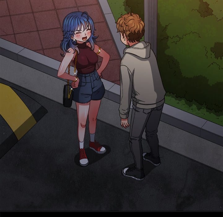 My High School Bully (Uncensored), chapter 73, page 19 of 153