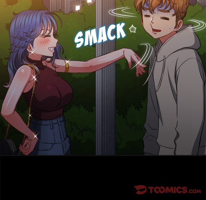 My High School Bully (Uncensored), chapter 73, page 21 of 153