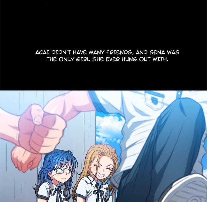 My High School Bully (Uncensored), chapter 73, page 26 of 153