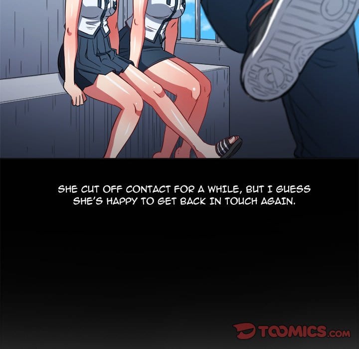 My High School Bully (Uncensored), chapter 73, page 27 of 153