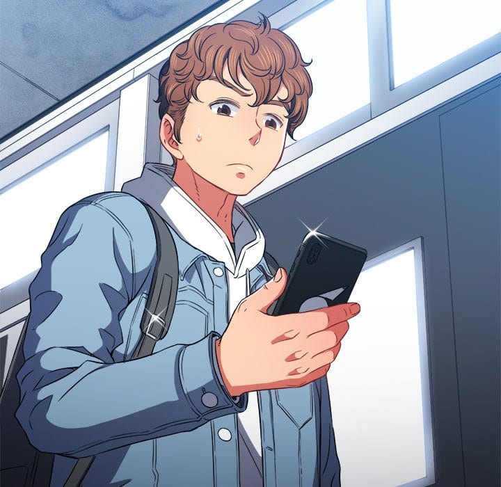 My High School Bully (Uncensored), chapter 73, page 30 of 153