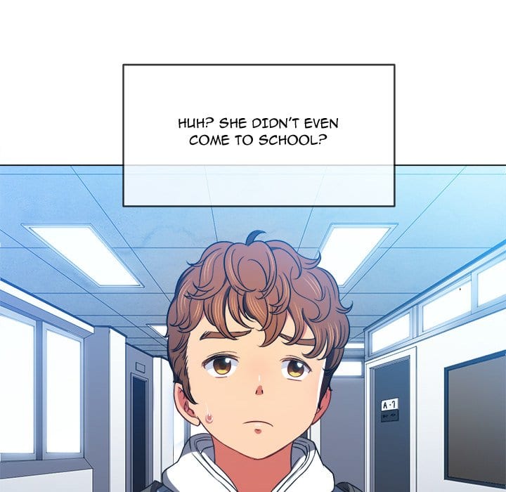My High School Bully (Uncensored), chapter 73, page 37 of 153
