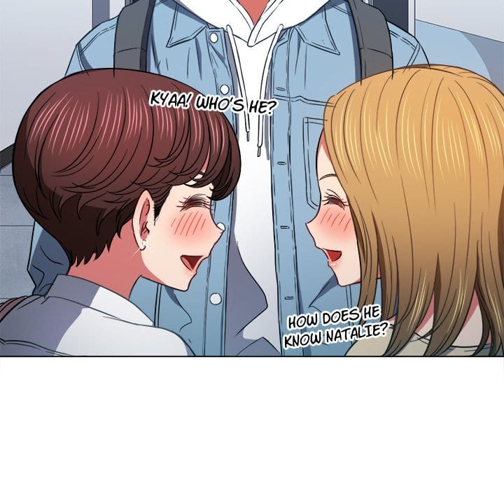 My High School Bully (Uncensored), chapter 73, page 38 of 153