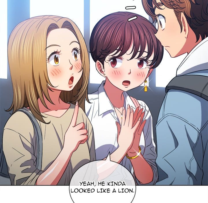 My High School Bully (Uncensored), chapter 73, page 40 of 153