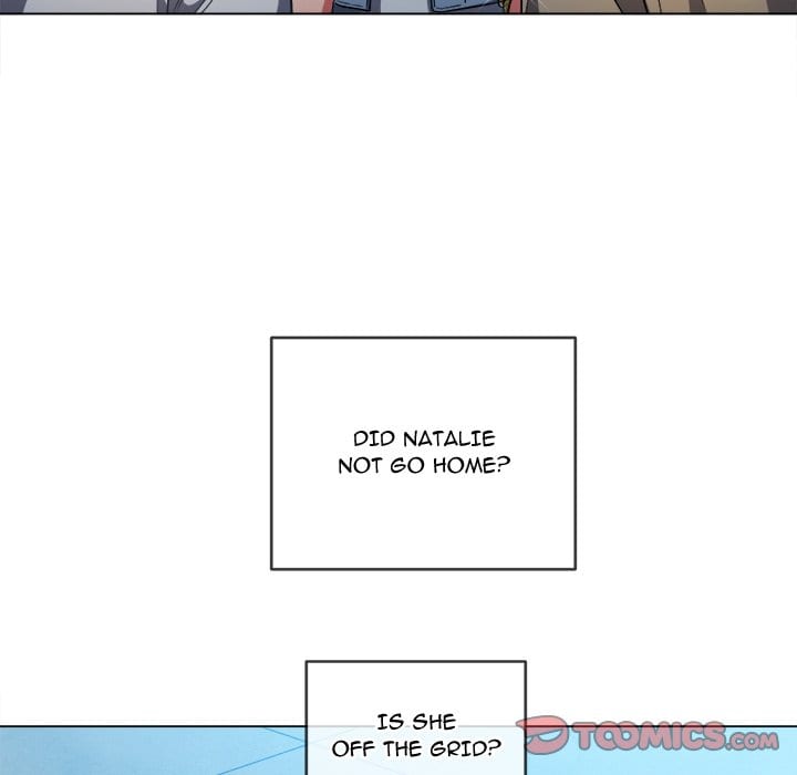 My High School Bully (Uncensored), chapter 73, page 45 of 153