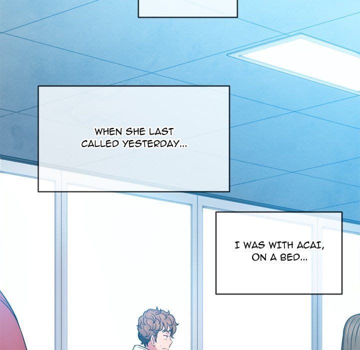 My High School Bully (Uncensored), chapter 73, page 46 of 153