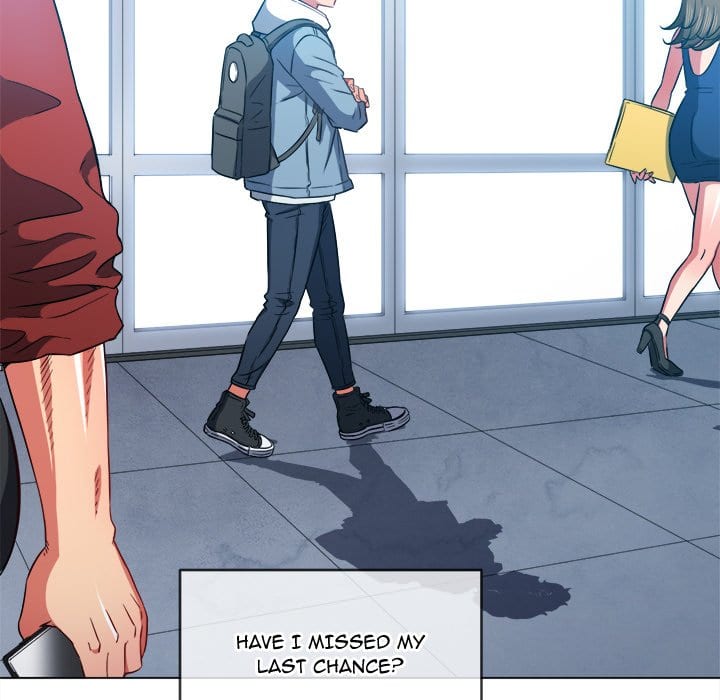 My High School Bully (Uncensored), chapter 73, page 47 of 153