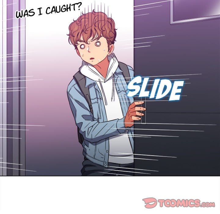 My High School Bully (Uncensored), chapter 73, page 51 of 153