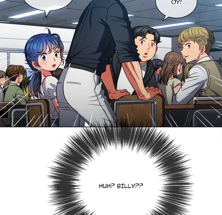 My High School Bully (Uncensored), chapter 73, page 53 of 153