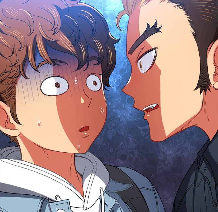 My High School Bully (Uncensored), chapter 73, page 55 of 153