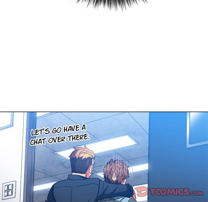 My High School Bully (Uncensored), chapter 73, page 57 of 153