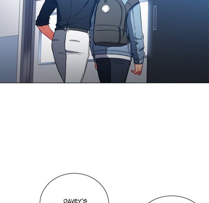 My High School Bully (Uncensored), chapter 73, page 58 of 153