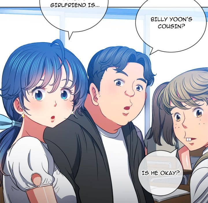 My High School Bully (Uncensored), chapter 73, page 59 of 153