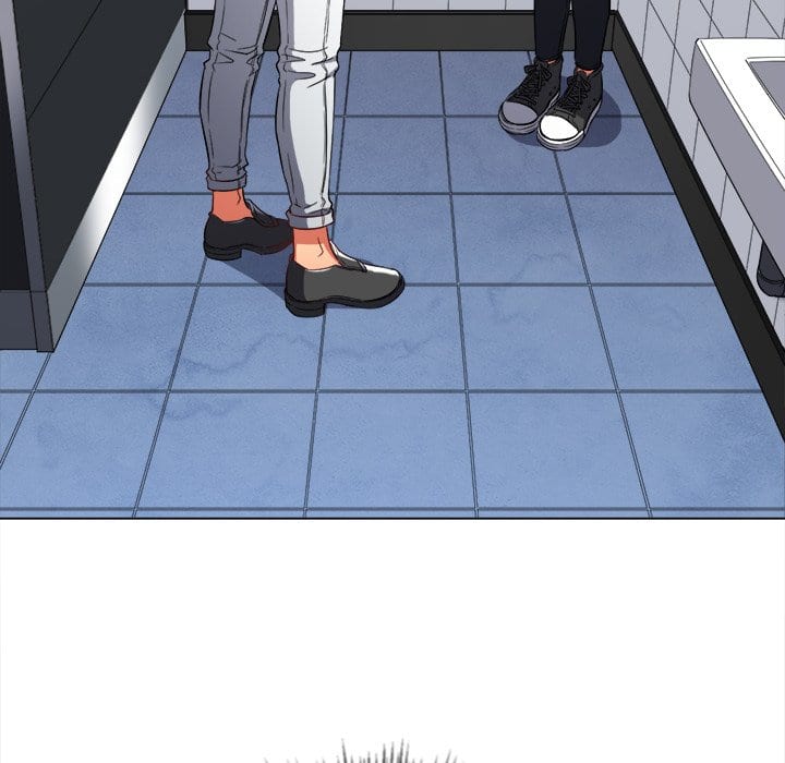 My High School Bully (Uncensored), chapter 73, page 64 of 153