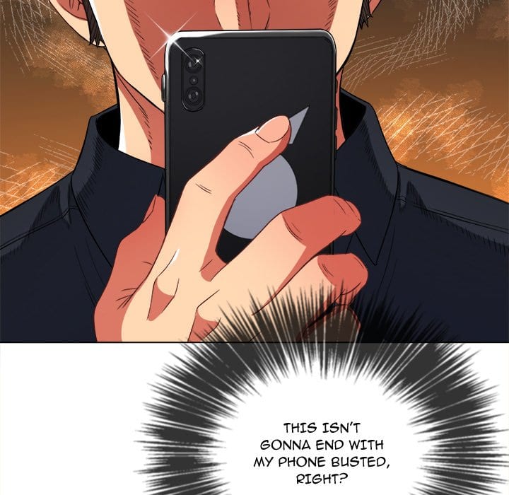My High School Bully (Uncensored), chapter 73, page 66 of 153