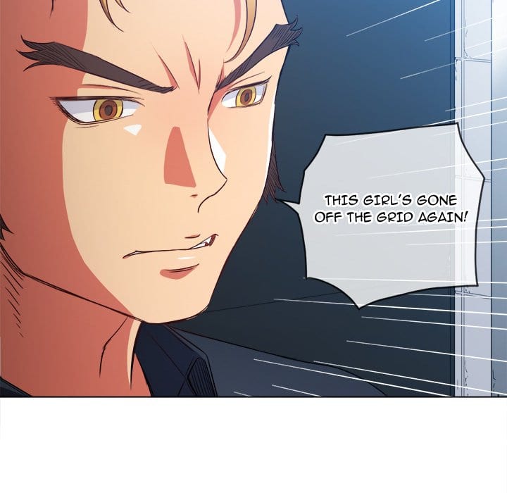 My High School Bully (Uncensored), chapter 73, page 70 of 153
